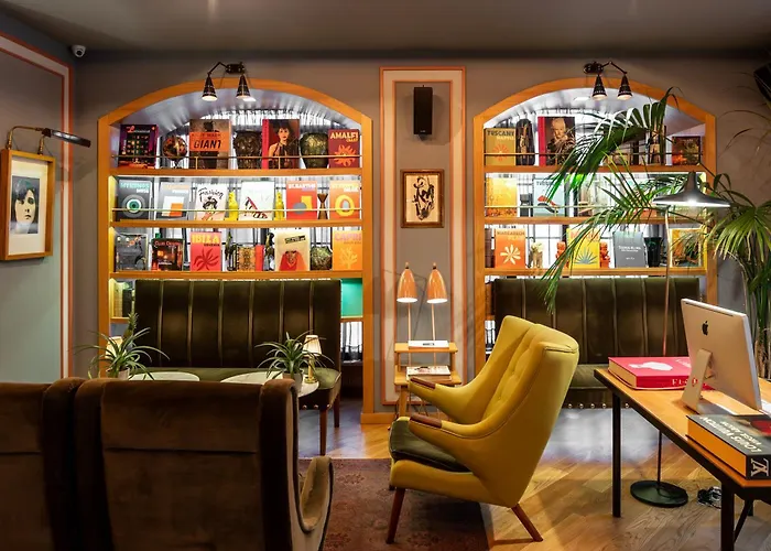 Browns Central Hotel Lisboa